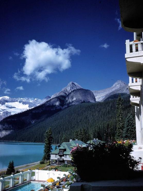 56 Climbing with Hans Photo #1