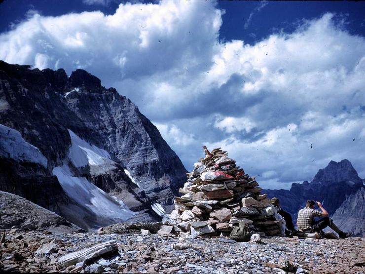 56 Climbing with Hans Photo #10