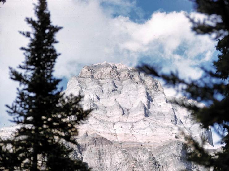 56 Climbing with Hans Photo #14