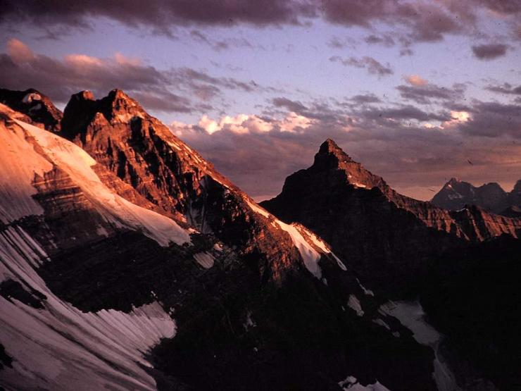 56 Climbing with Hans Photo #17