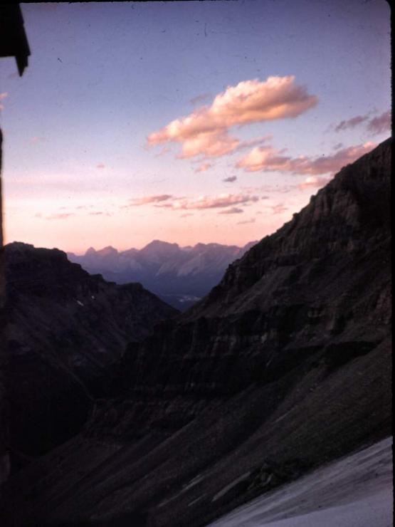 56 Climbing with Hans Photo #18