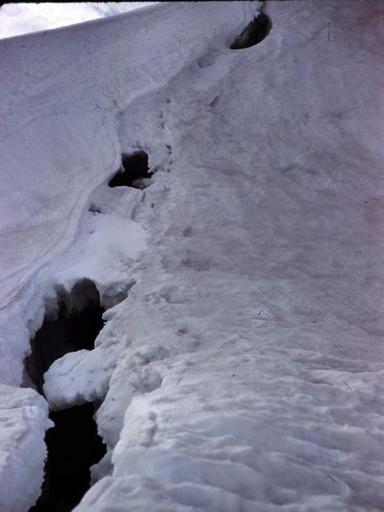 56 Climbing with Hans Photo #22