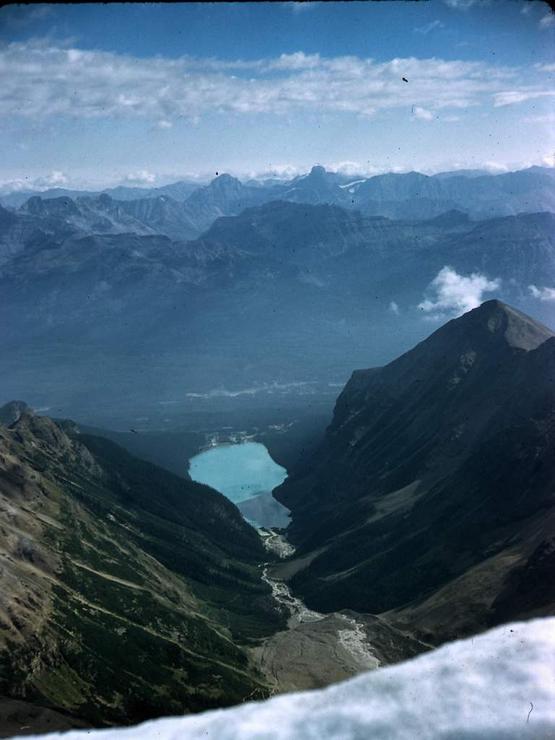 56 Climbing with Hans Photo #31