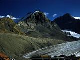 57 Columbia Icefield Photo #4