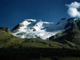 57 Columbia Icefield Photo #5