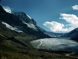 57 Columbia Icefield Photo #6