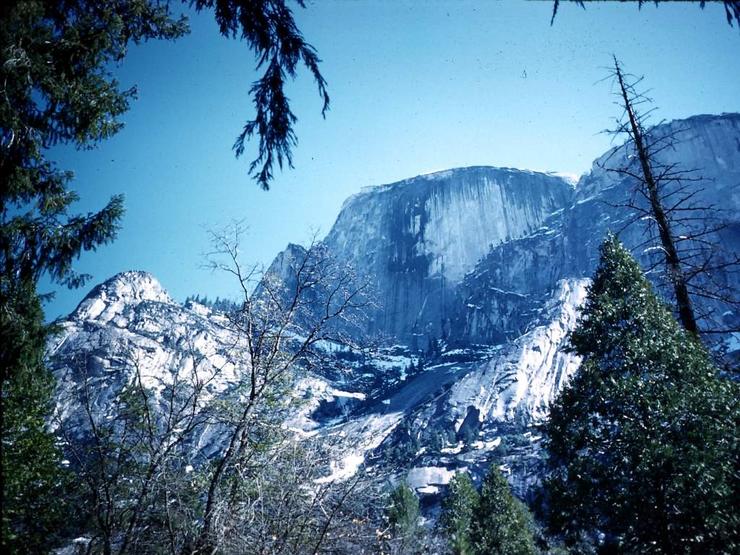62 Yosemite for Christmas Photo #1