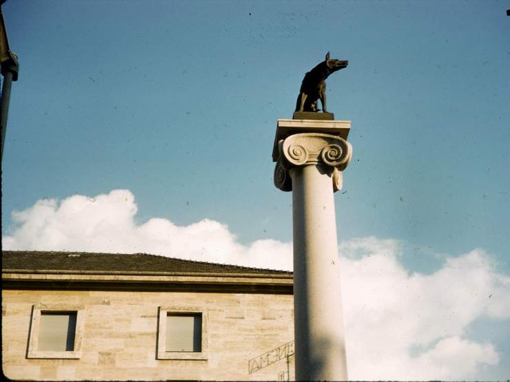 63 Opening the St. Bernard 1959 Photo #18