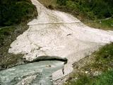 64 Giro d'Italia, Courmayeur Photo #1