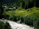 64 Giro d'Italia, Courmayeur Photo #2