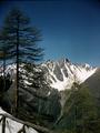 64 Giro d'Italia, Courmayeur Photo #3