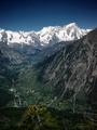 64 Giro d'Italia, Courmayeur Photo #7