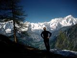 64 Giro d'Italia, Courmayeur Photo #9