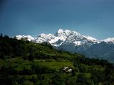 64 Giro d'Italia, Courmayeur Photo #15