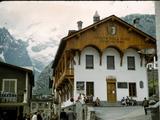 64 Giro d'Italia, Courmayeur Photo #17