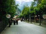 64 Giro d'Italia, Courmayeur Photo #18