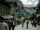 64 Giro d'Italia, Courmayeur Photo #19