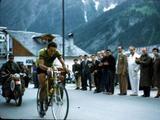 64 Giro d'Italia, Courmayeur Photo #22