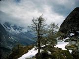 65 Mont Chetif and the valleys Photo #3