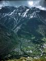 65 Mont Chetif and the valleys Photo #5