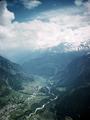 65 Mont Chetif and the valleys Photo #6