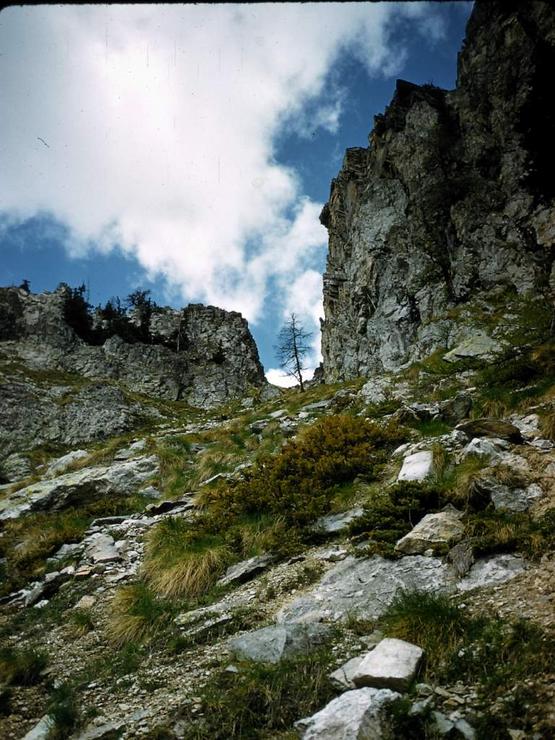 65 Mont Chetif and the valleys Photo #10