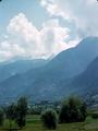 65 Mont Chetif and the valleys Photo #14