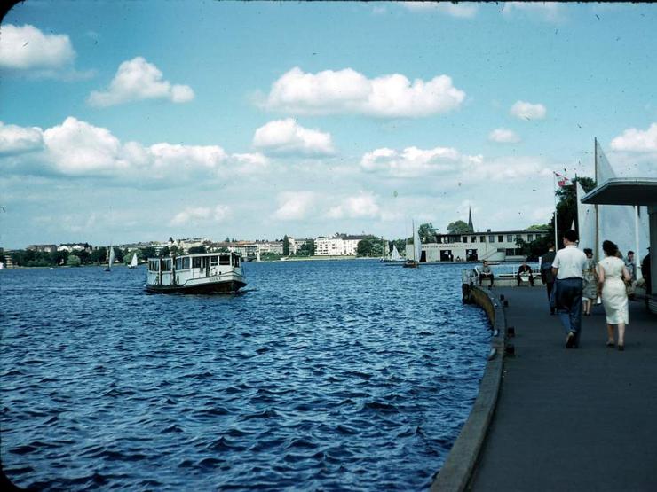 68 Hamburg 1960 Photo #3