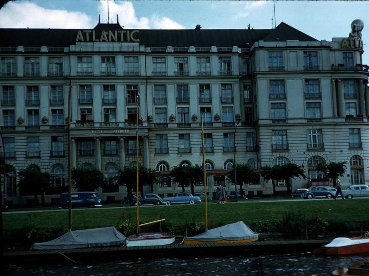 68 Hamburg 1960 Photo #4