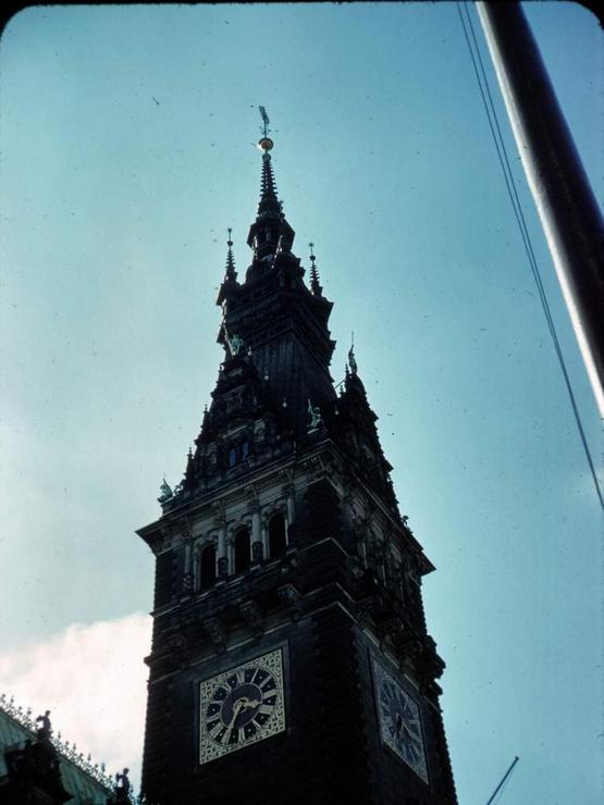 68 Hamburg 1960 Photo #7