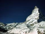 69 Skiing at Zermatt Photo #2
