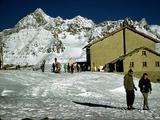 69 Skiing at Zermatt Photo #5