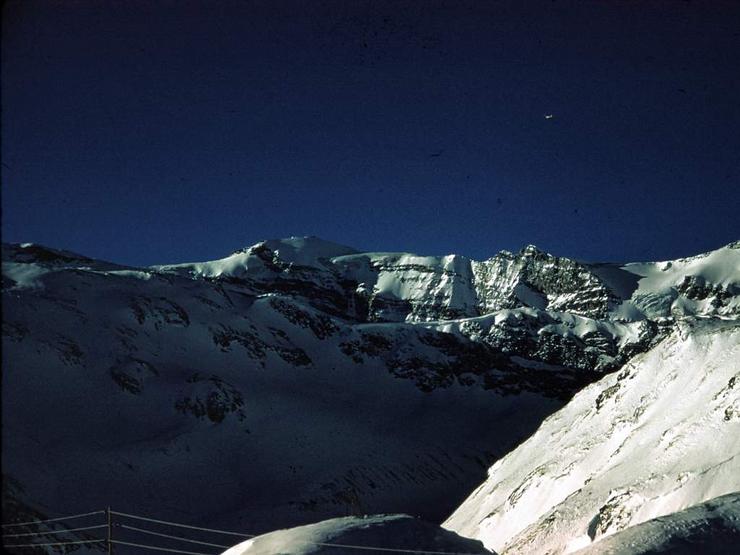 69 Skiing at Zermatt Photo #6