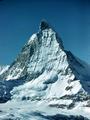 69 Skiing at Zermatt Photo #10