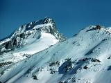 69 Skiing at Zermatt Photo #12