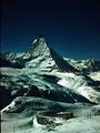 69 Skiing at Zermatt Photo #17