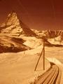 70 Around the Matterhorn [bad color] Photo #1