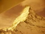 70 Around the Matterhorn [bad color] Photo #13
