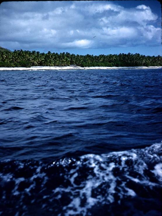 72 To Moorea Photo #8