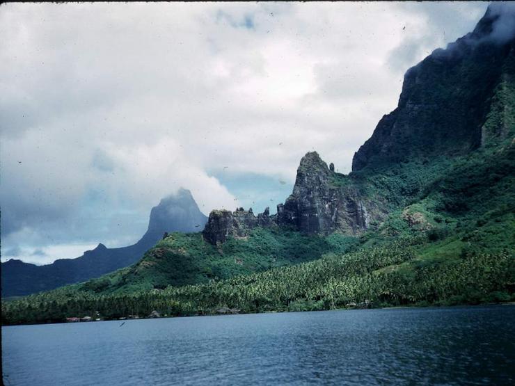 72 To Moorea Photo #14