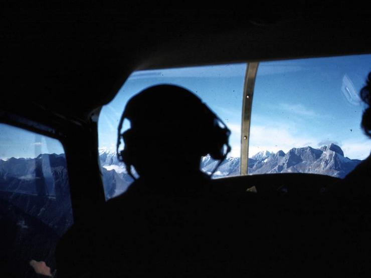75 Into Milford Sound Photo #26