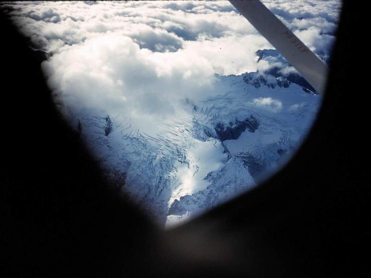 76 Around Mount Aspiring Photo #4