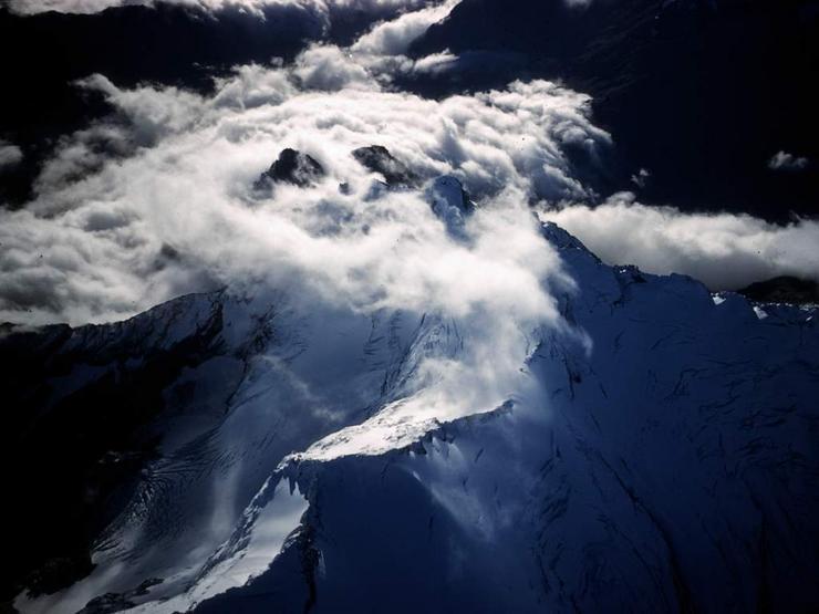 76 Around Mount Aspiring Photo #5