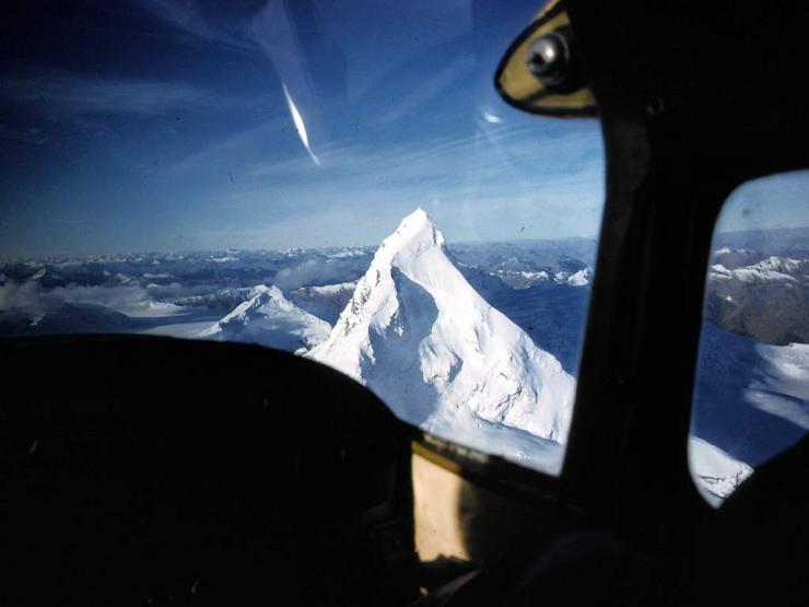 76 Around Mount Aspiring Photo #9