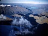 76 Around Mount Aspiring Photo #12