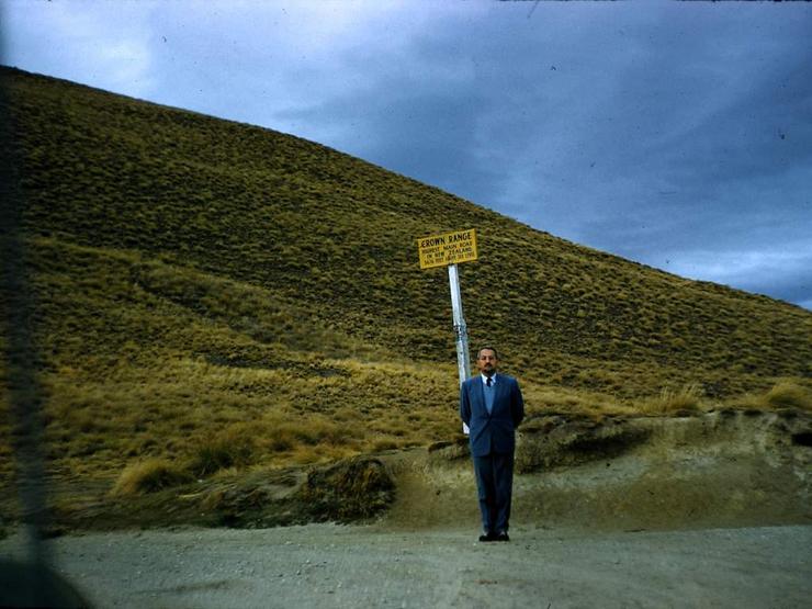 77 Mt. Cook Hermitage Photo #1