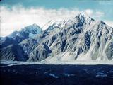 77 Mt. Cook Hermitage Photo #3