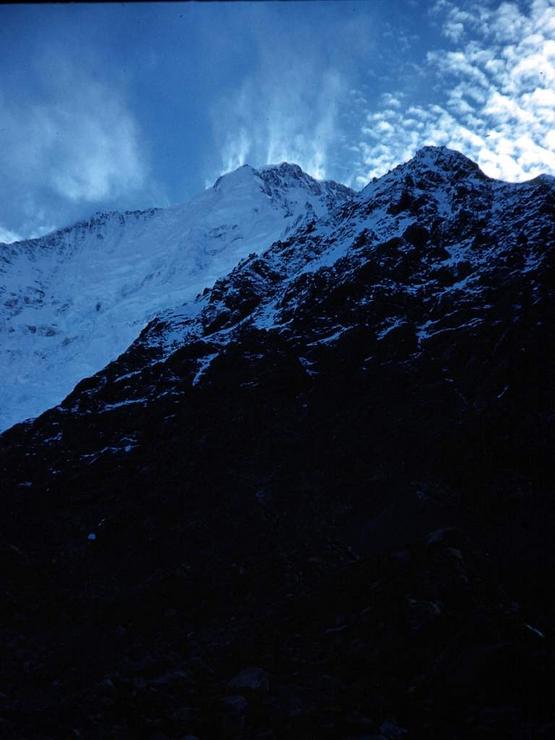 77 Mt. Cook Hermitage Photo #7