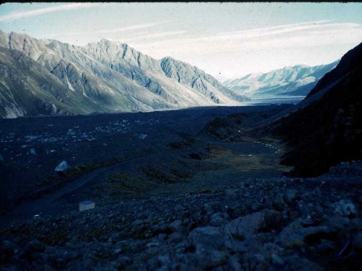 77 Mt. Cook Hermitage Photo #8