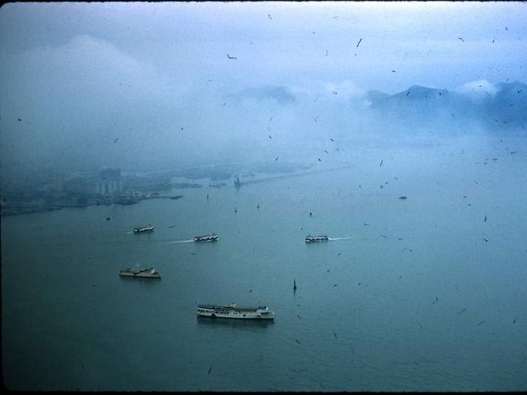 79 Fearsome Kai Tak Photo #6